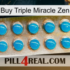 Buy Triple Miracle Zen new09